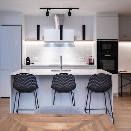 Appartement La Iaia Maria à Gandie Extérieur photo