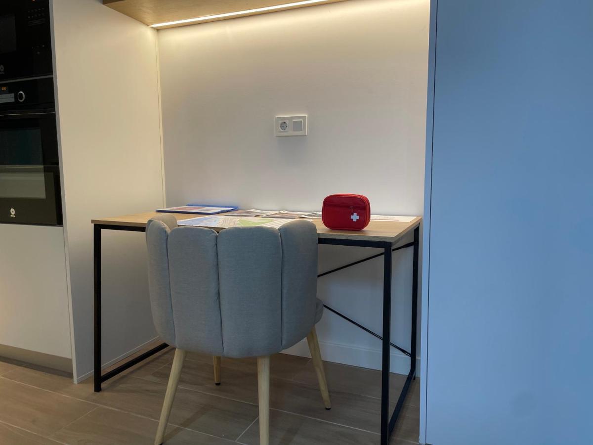 Appartement La Iaia Maria à Gandie Extérieur photo