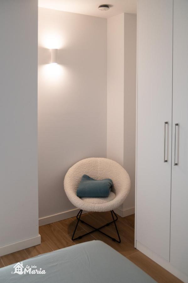 Appartement La Iaia Maria à Gandie Extérieur photo