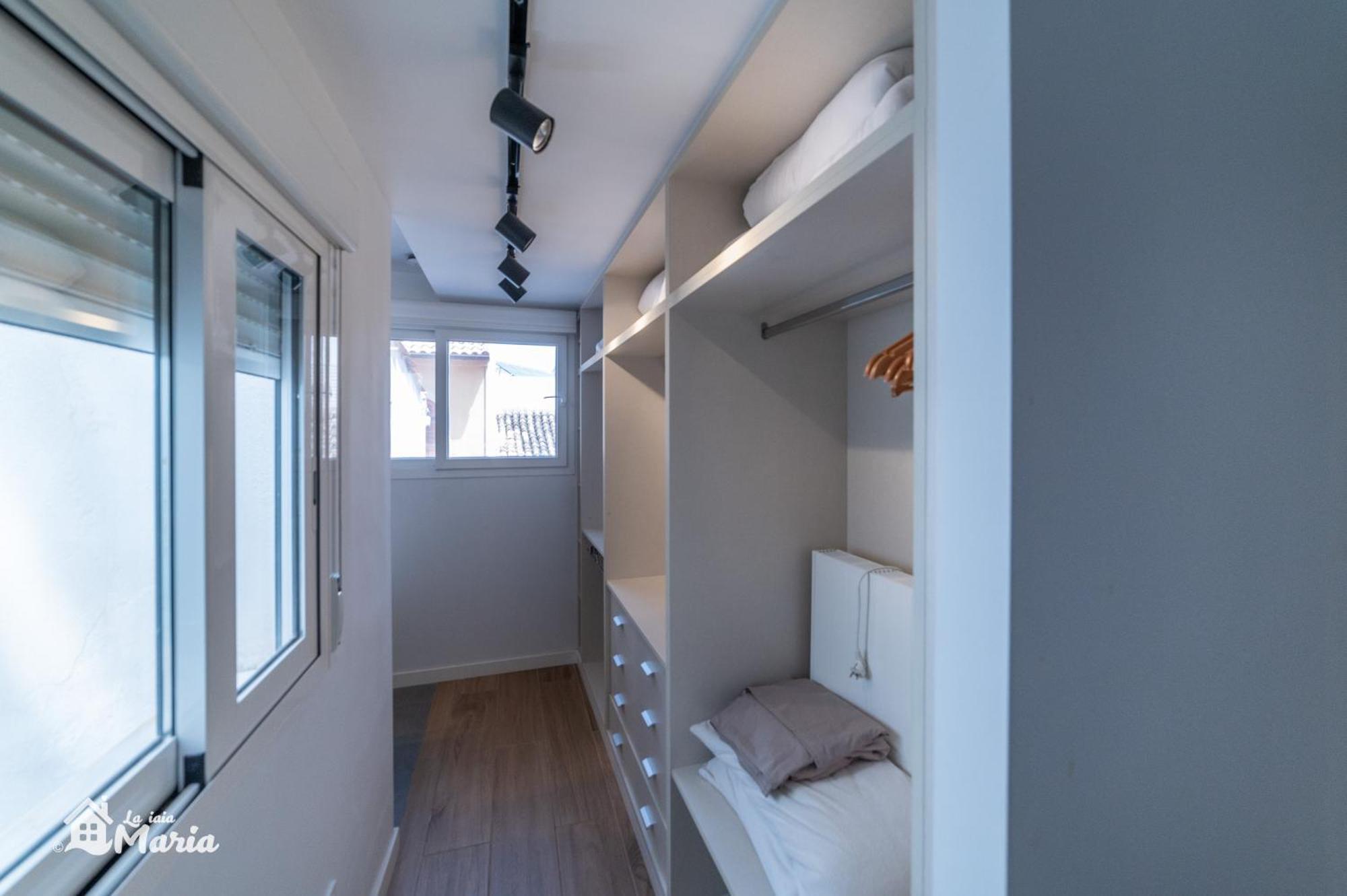 Appartement La Iaia Maria à Gandie Extérieur photo